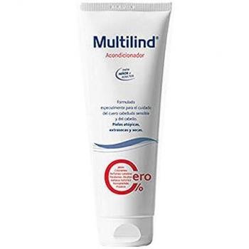 Multilind Syndet Hair Conditioner 250ml