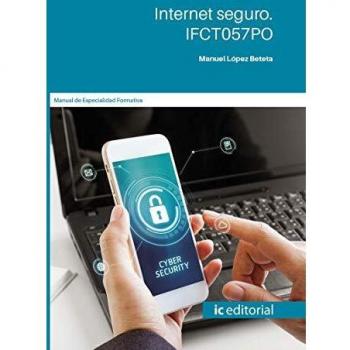 Internet seguro. IFCT057PO