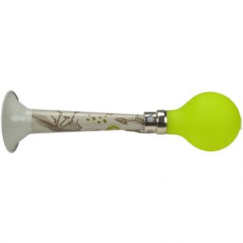 KIDDIMOTO Bocina Fossil Blanco/Lima