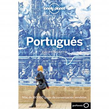 Portugués para el viajero 3