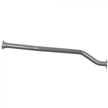 Tubo de Escape IMASAF 35.83.02 para Citroen Jumper, Fiat Ducato y Peugeot Boxer 2.3/2.8