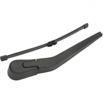 Kit de brazos limpiaparabrisas y limpieza de cristales VAICO V95-0447