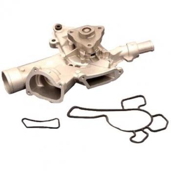 Bomba de Agua Japanparts PQ-817 para Opel Agila 1.0 - 1.2