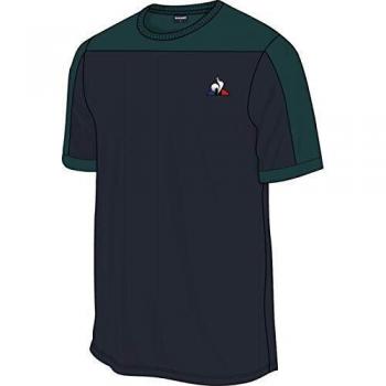 Le Coq Sportif Tri Pronto Performance T-Shirt