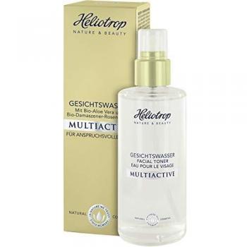 Heliotrop Tonico Facial Multiactive 125Ml Heliotrop 200 g