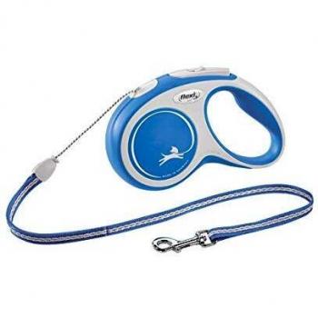 FLEXI New Comfort, M, Cord 5M, Azul