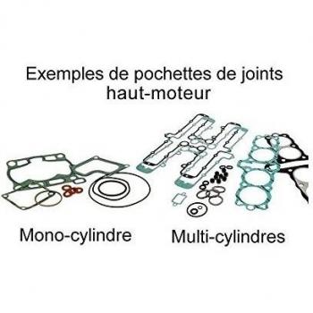 Kits para VT500 83-88 juntas de motor