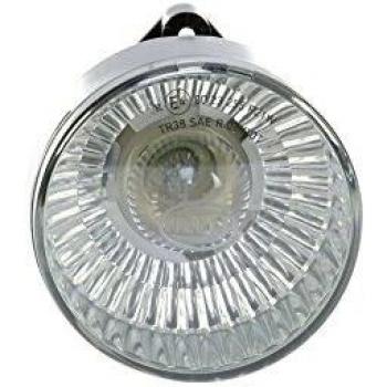 HELLA 2ZR 009 001-011 Halógena-Piloto de marcha atrás - 12V - Montaje - Sujeción de dos puntos - Conector: AMP