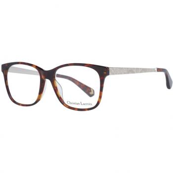 Christian Lacroix CL1089 124 Women’s Eyeglasses Tortoiseshell Size 51 (Frame Only) - Blue Light Block Available