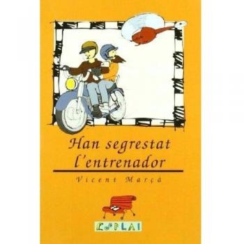 Han segrestat l'entrenador