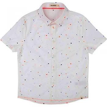 Billybandit Chemise Blusa, Multicolor