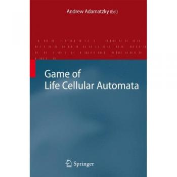 Springer Game of Life Cellular Automata Simulation