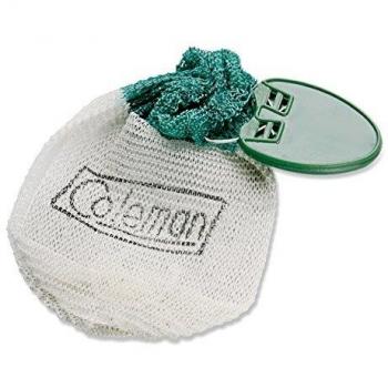 Mantilla Instaclip Coleman Powerhouse x3