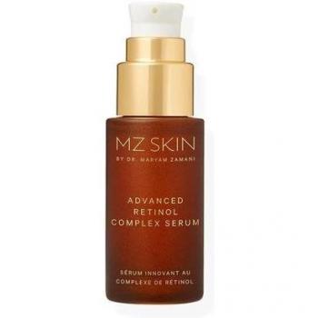 MZ Skin Advanced 3% Retinol Anti-Aging Complex Serum 30ml