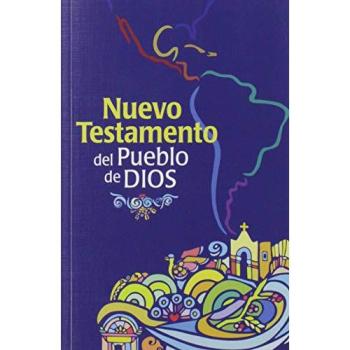Nuevo Testamento del Pueblo de Dios