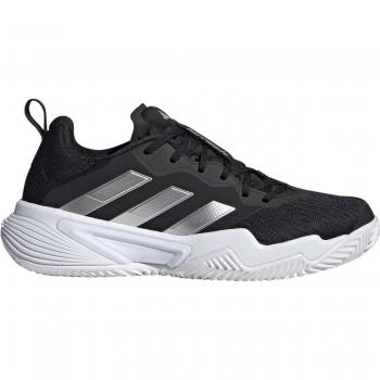 Zapatillas de tenis de mujer adidas Barricade FMT CL ID1560