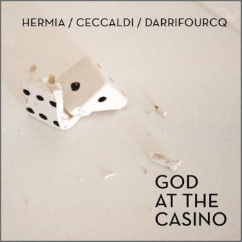 God at the Casino