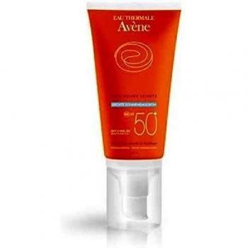 Avene sol fluide spf50+ 50ml