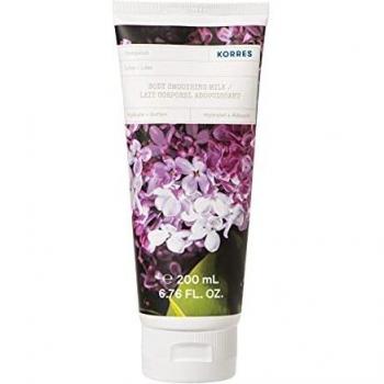 KORRES Lilac Body Milk, 200 ml