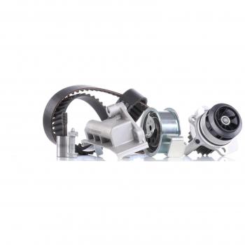 GATES Kit de Bomba de Agua y Correa de Distribución KP25569XS-3