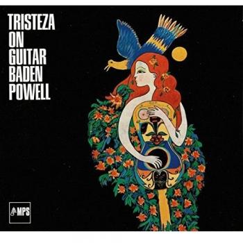 Tristeza On Guitar [VINYL]
