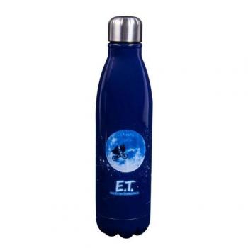 Botella de Agua Térmica Reutilizable E.T. el Extraterrestre