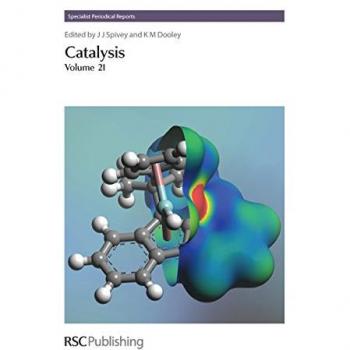 Catalysis: Vol. 21