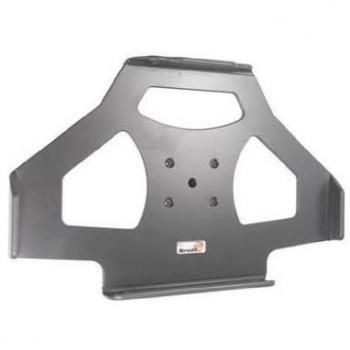 Brodit Pasivo - Soporte para Sony Xperia Tablet Z, negro