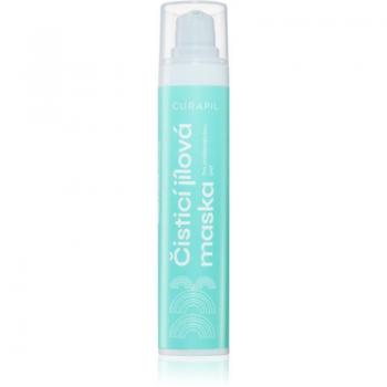 Curapil Cleansing Clay Mask for Problematic Skin 50 ml