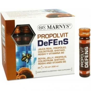 Marnys Propolvit Defens 20 Viales