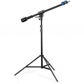 Walimex 15617 tripode Negro - Trípode