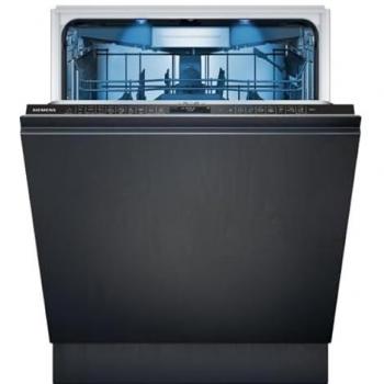 Lavavajillas Integrable Siemens iQ700 14 Servicios con Bandeja para Cubiertos y Conectividad Wi-Fi - SX87TX02CE
