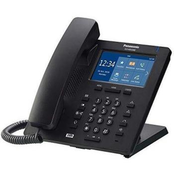 Panasonic KX-HDV340NE Comfort - Terminal SIP