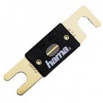 Hama - ANL security 100A, Negro
