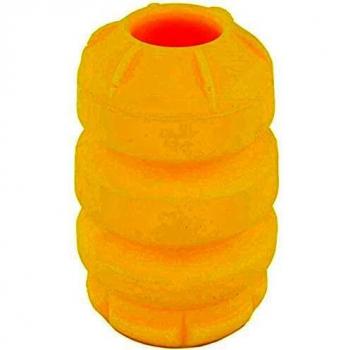 Parachoques trasero primavera. febest: vld-v70r