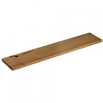 ASTIGARRAGA KIT LINE Estante de madera 90x17x2,2 TRIANGLE