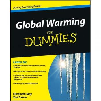 Global Warming For Dummies