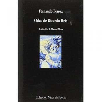 Odas a Ricardo Reis: 937 - Fernando Pessoa