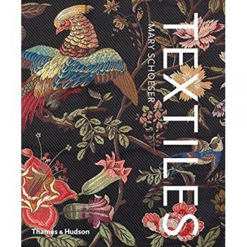 Textiles: The Art of Mankind