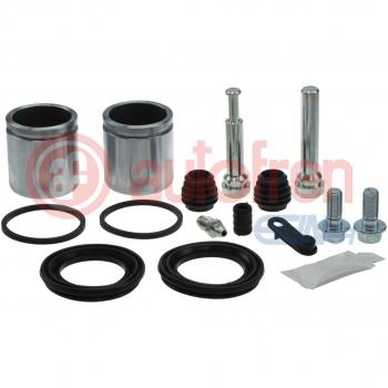 Juego de reparación de pinza de freno AUTOFREN SEINSA D43412S