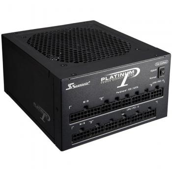 Seasonic Platinum-760 - Fuente de alimentación
