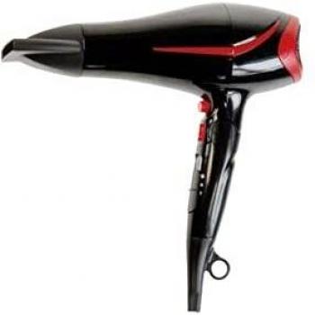 AMBIT SECADOR DE Pelo IONICO Mango Plegable