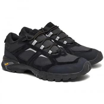 Zapatillas Deportivas Oakley Sierra Terrain para Hombre, Color Negro, Talla 40.5 EU, Diseño de Trail Running