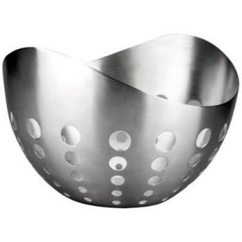 IBILI 726900 - Frutero INOX Prisma