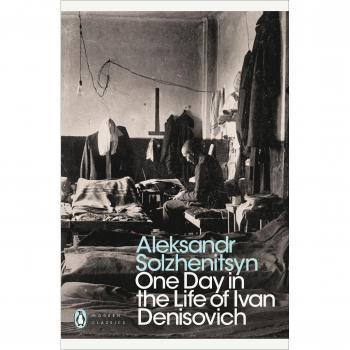 One Day in the Life of Ivan Denisovich