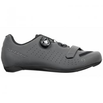 Zapatilla Scott Road Comp Boa Reflectante