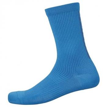 Calcetines Shimano S-PHYRE Flash Azul M-L