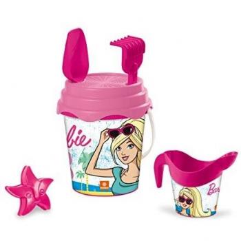 Mondo Barbie - Cubo con regadera