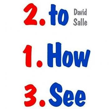 How to See: Looking, Talking, and Thinking about Art