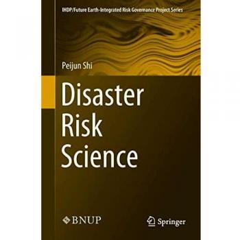 Disaster Risk Science